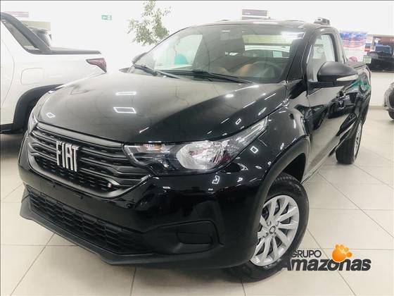 FIAT STRADA 1.3 FIREFLY FLEX FREEDOM CS MANUAL FIAT STRADA 1.3 FIREFLY FLEX FREEDOM CS MANUAL